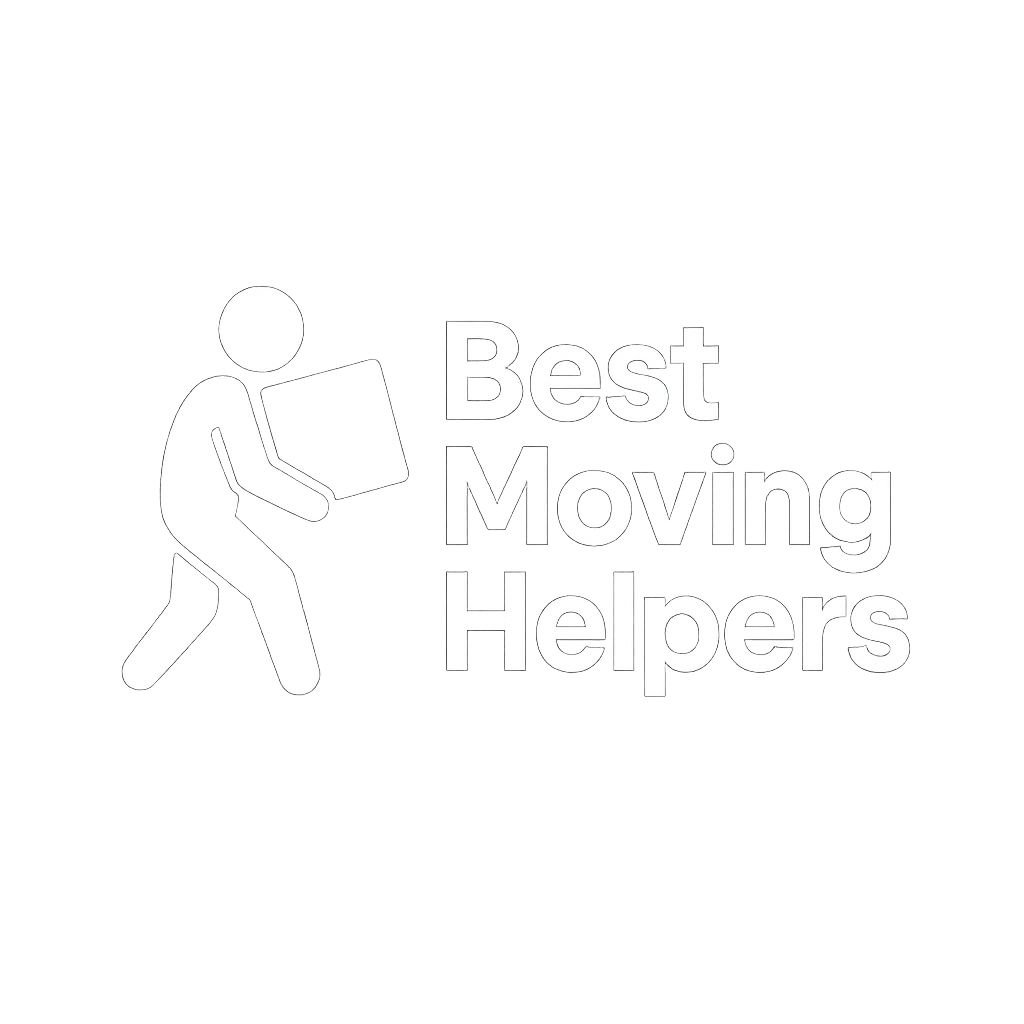 Best Moving Helpers - Moving Help by the Hour in Los Angeles